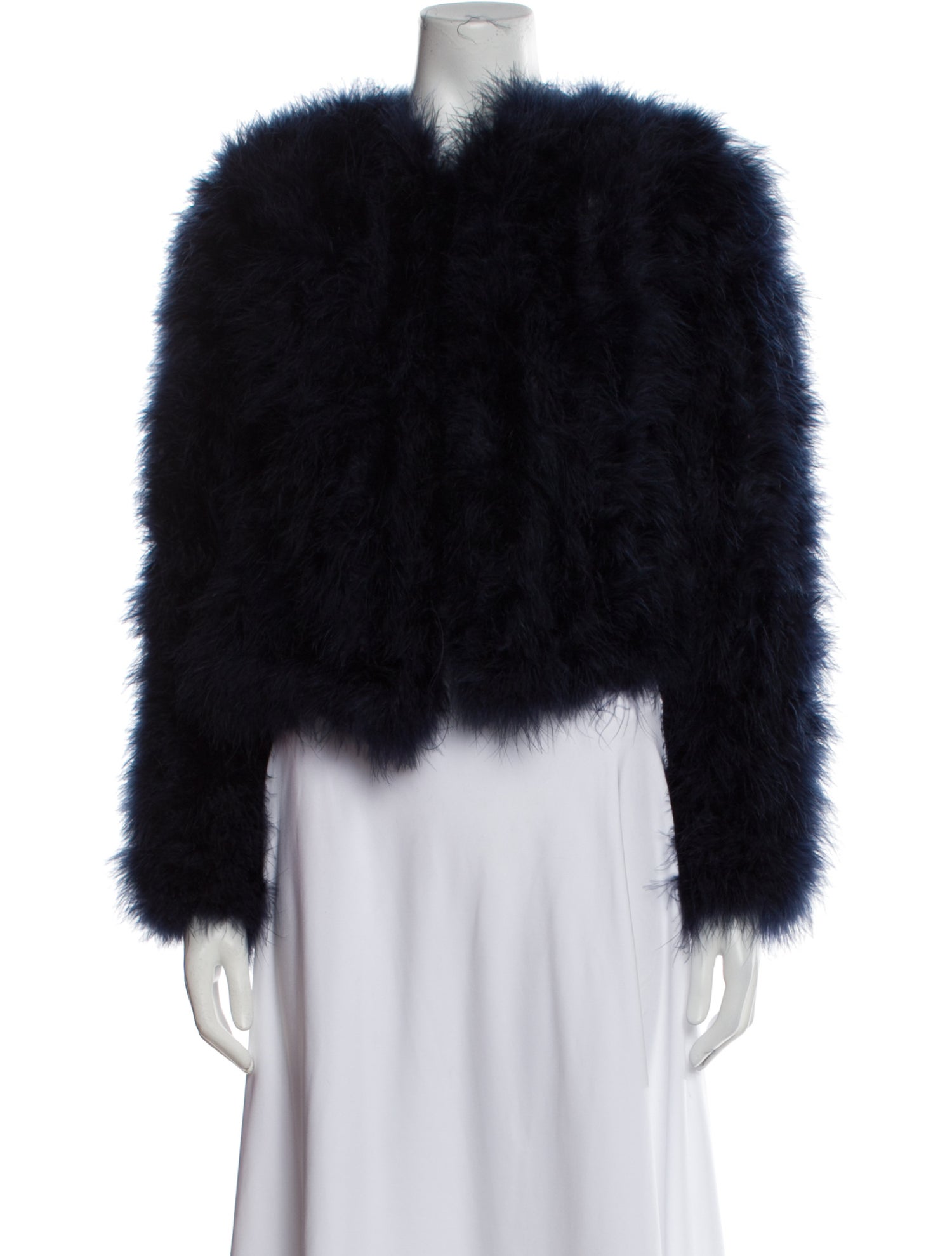 Lamarque Down Jacket w/ Tags