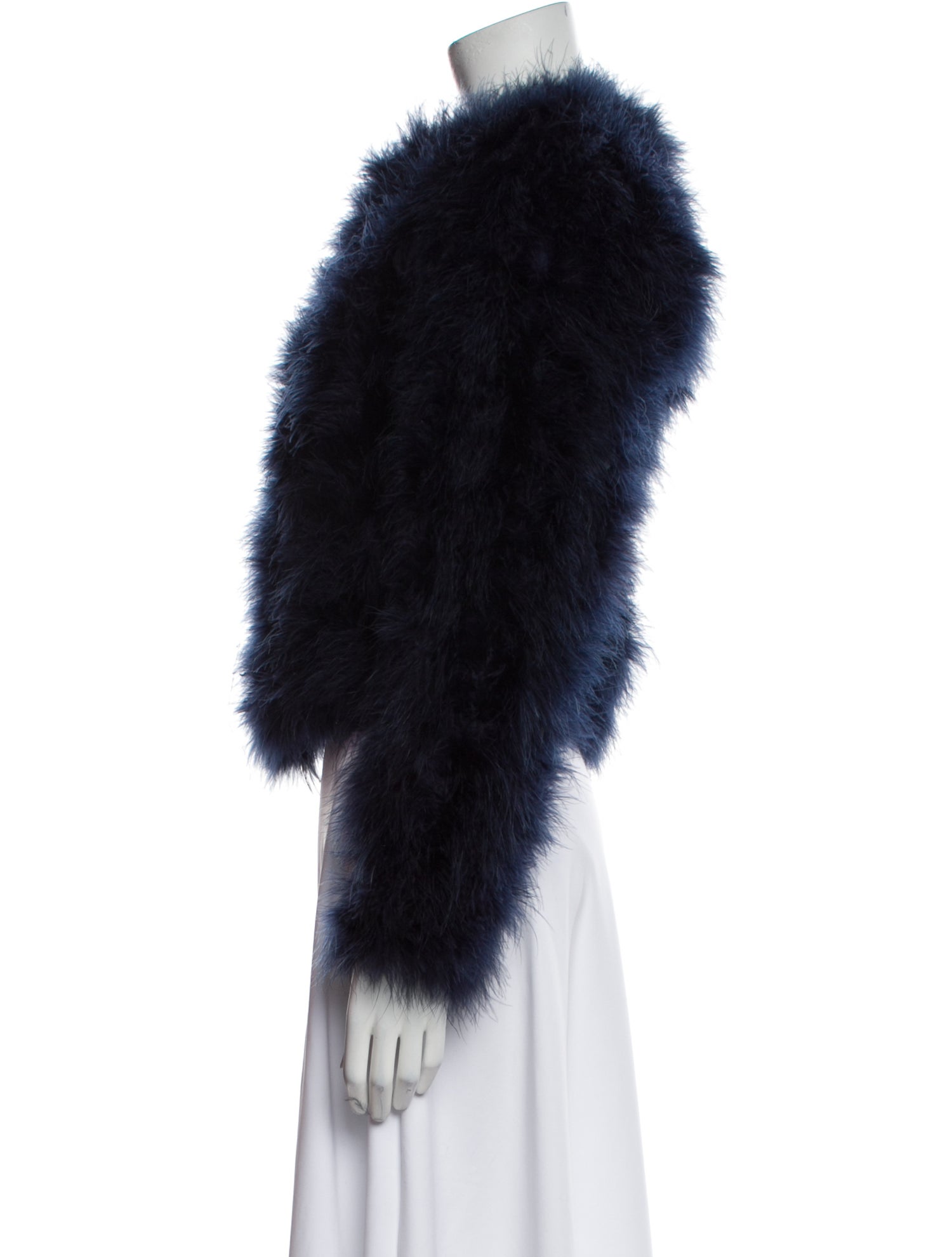 Lamarque Down Jacket w/ Tags