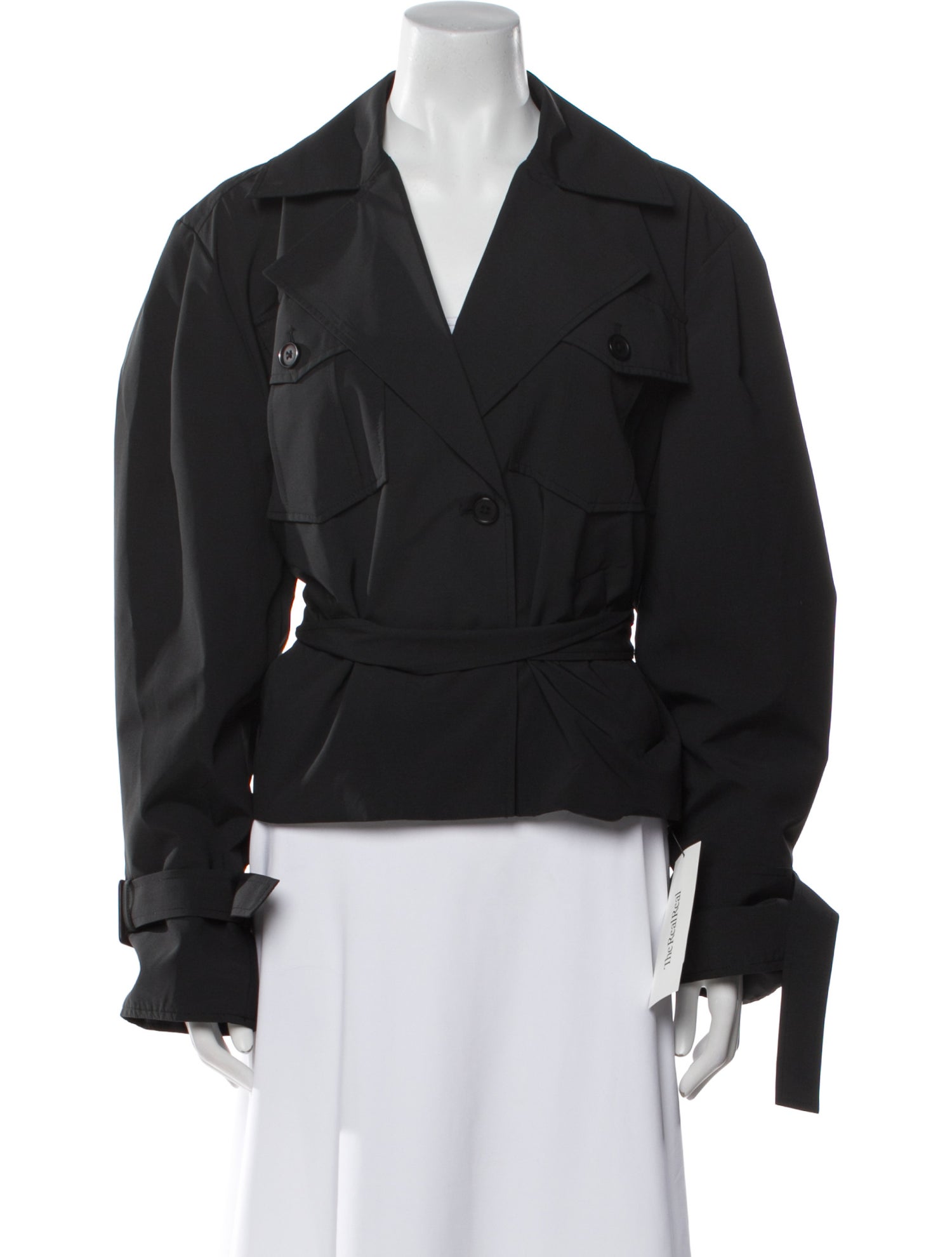 Lamarque Utility Jacket