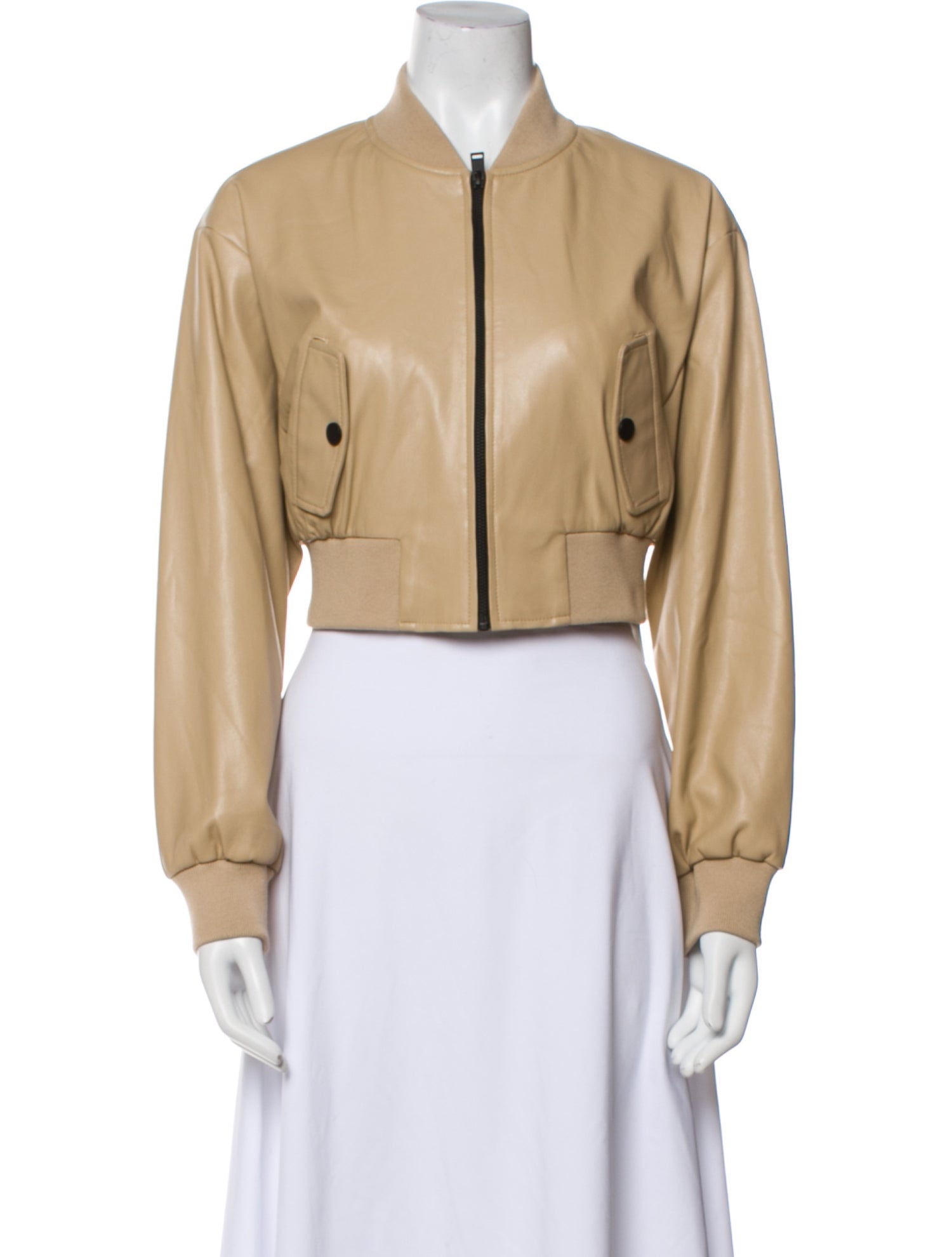 Lamarque Bomber Jacket