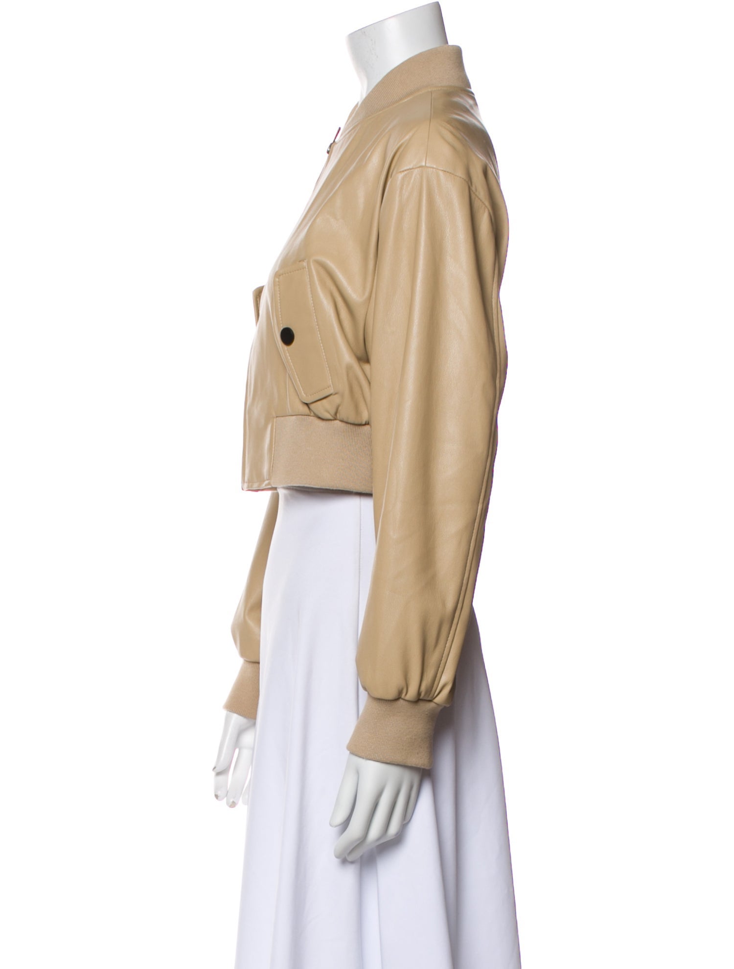 Lamarque Bomber Jacket