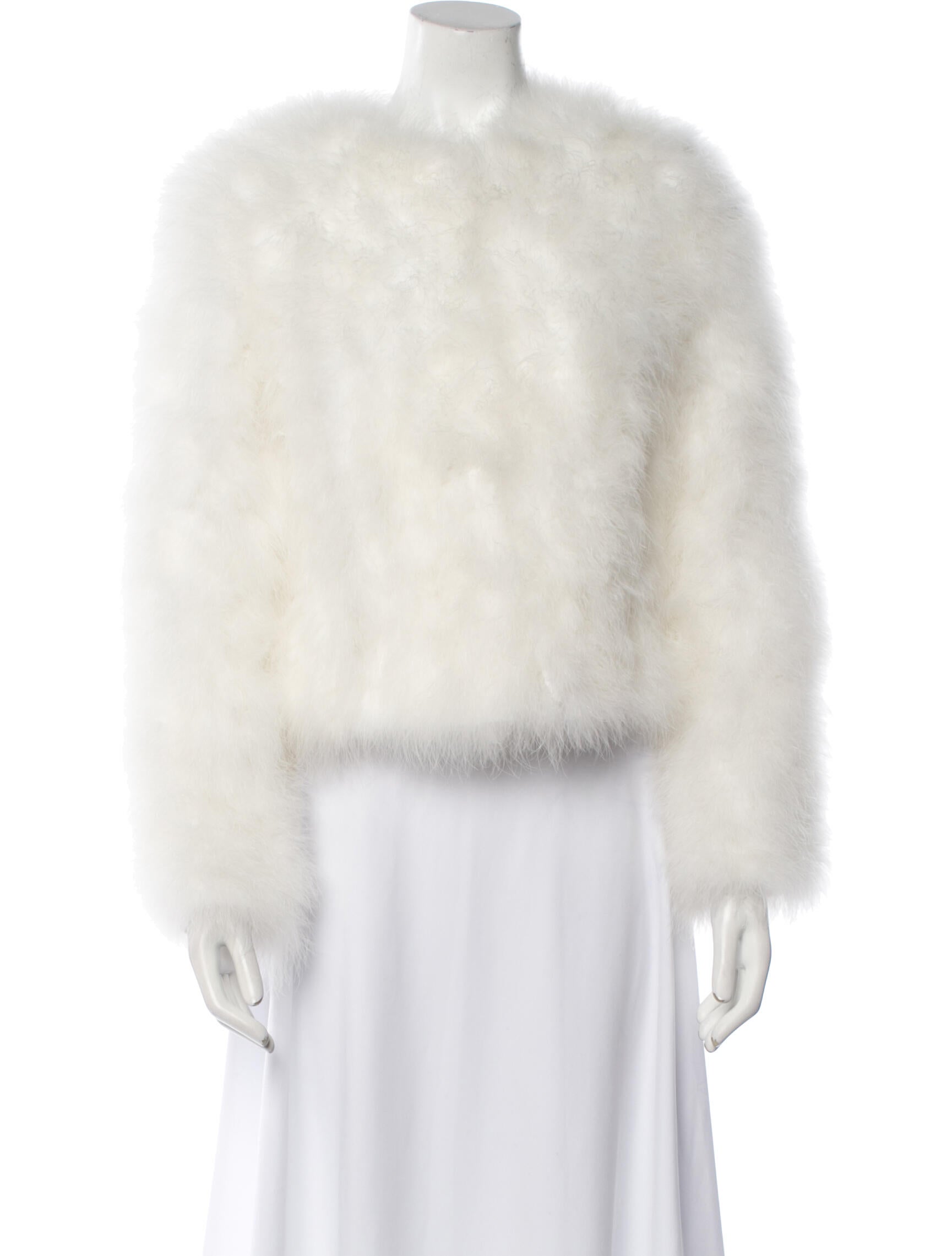 Lamarque Down Jacket