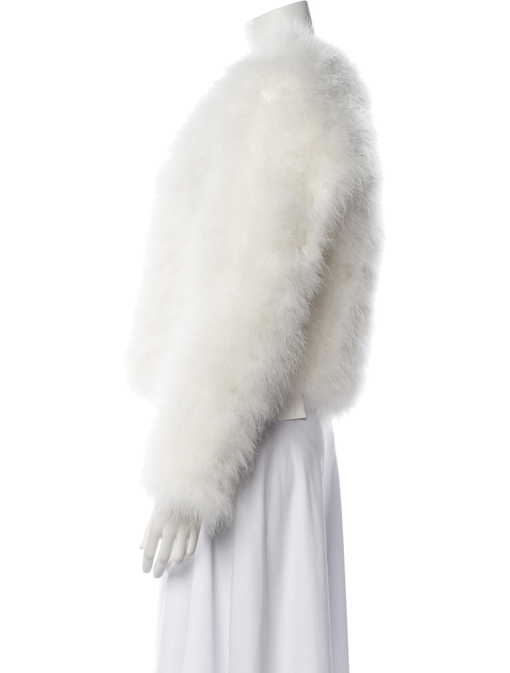 Lamarque Down Jacket