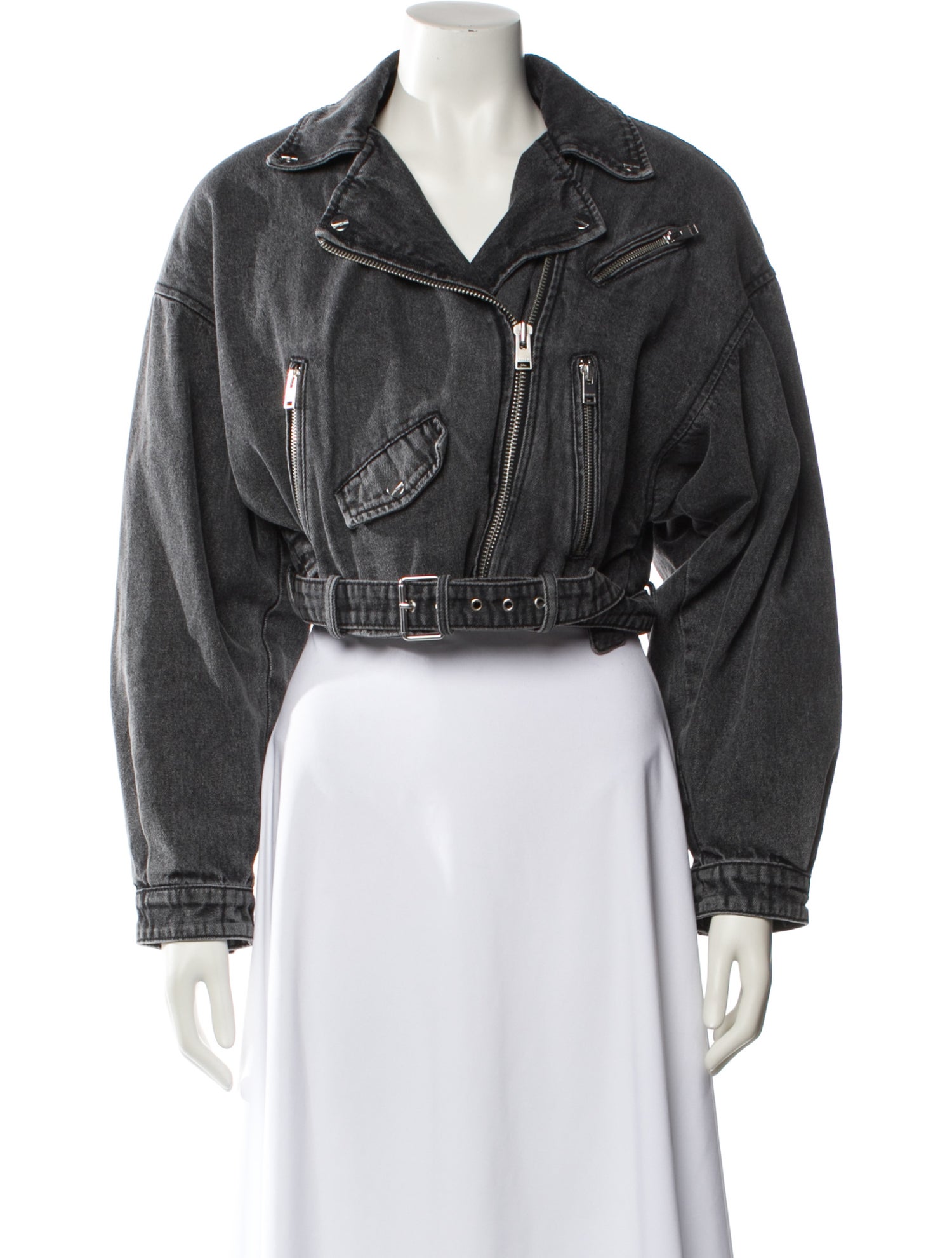 Lamarque Denim Jacket