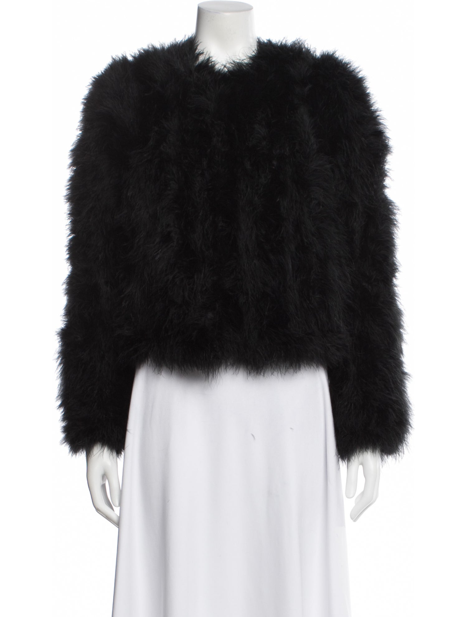 Lamarque Down Jacket