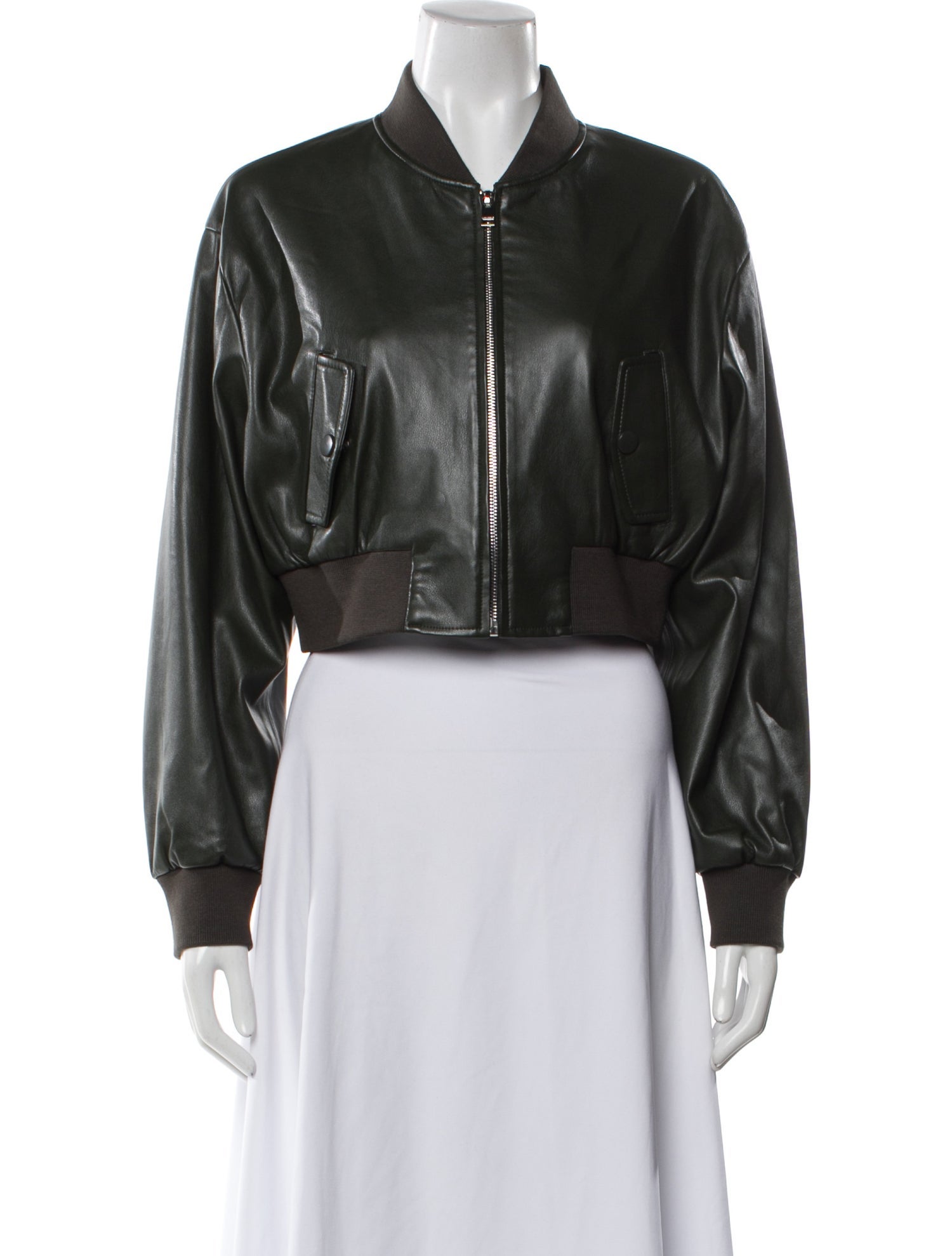 Lamarque Bomber Jacket
