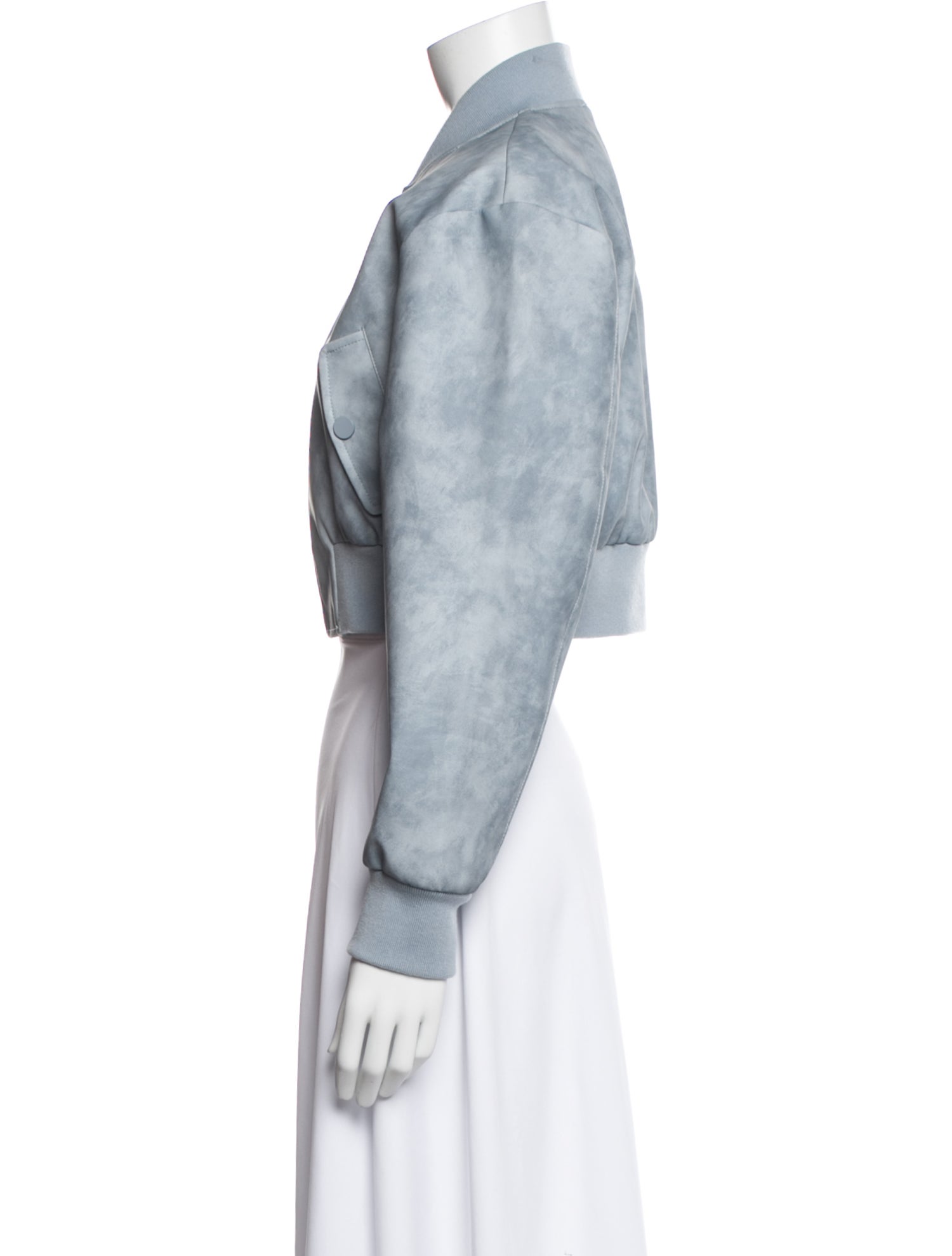 Lamarque Bomber Jacket