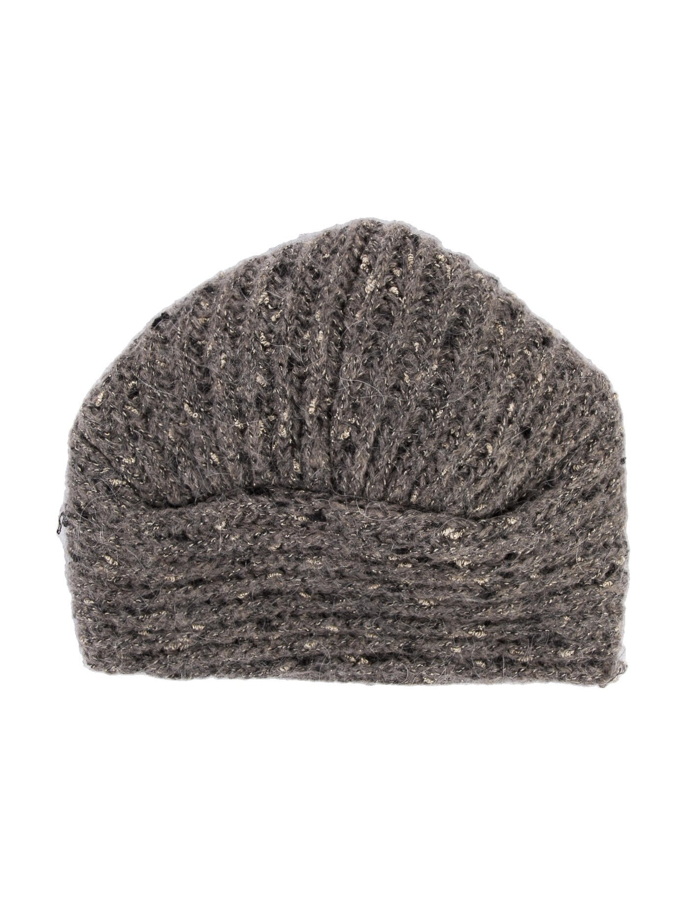 La Maille Sezane Knit Bonnet The coziest knits for fall @sezane #ad #sezanelovers main image 2