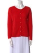 La Maille Sezane Crew Neck Sweater