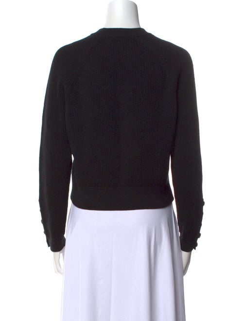 La Maille Sezane Crew Neck Sweater
