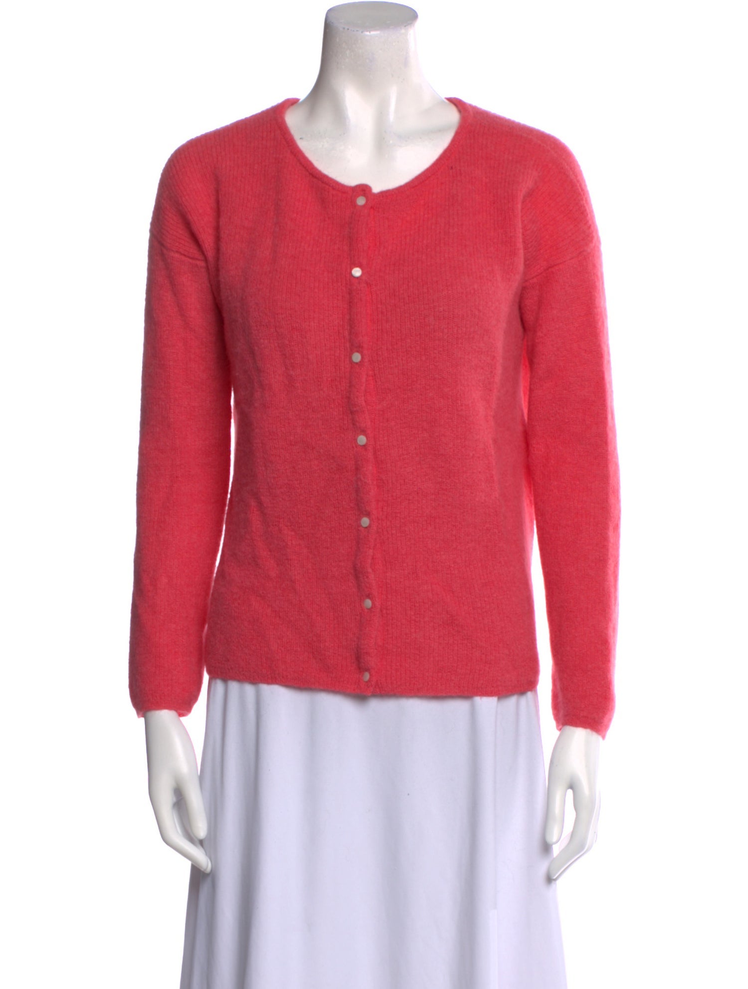 La Maille Sezane Sweater