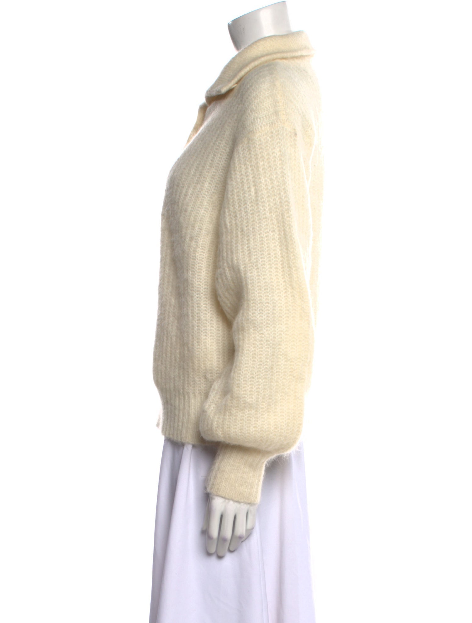 La Maille Sezane Sweater