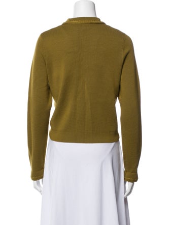 La Maille Sezane Utility Jacket