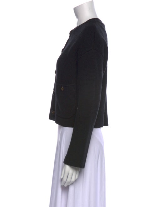 La Maille Sezane Crew Neck Sweater