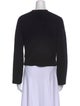 La Maille Sezane Crew Neck Sweater