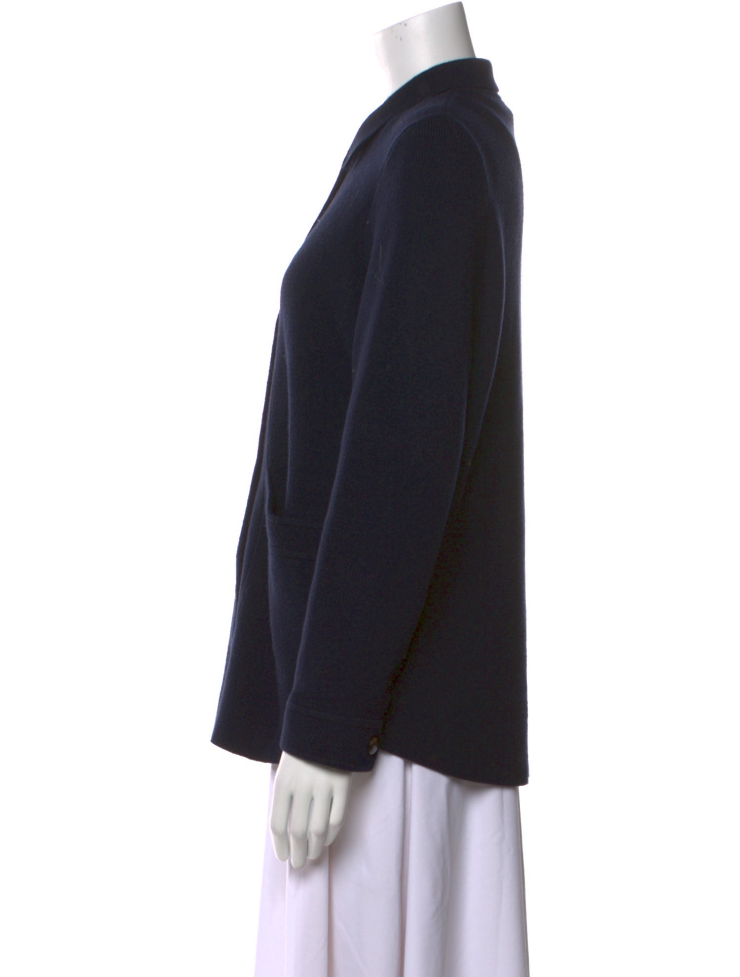 La Maille Sezane Crew Neck Sweater