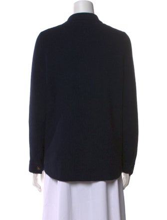 La Maille Sezane Crew Neck Sweater