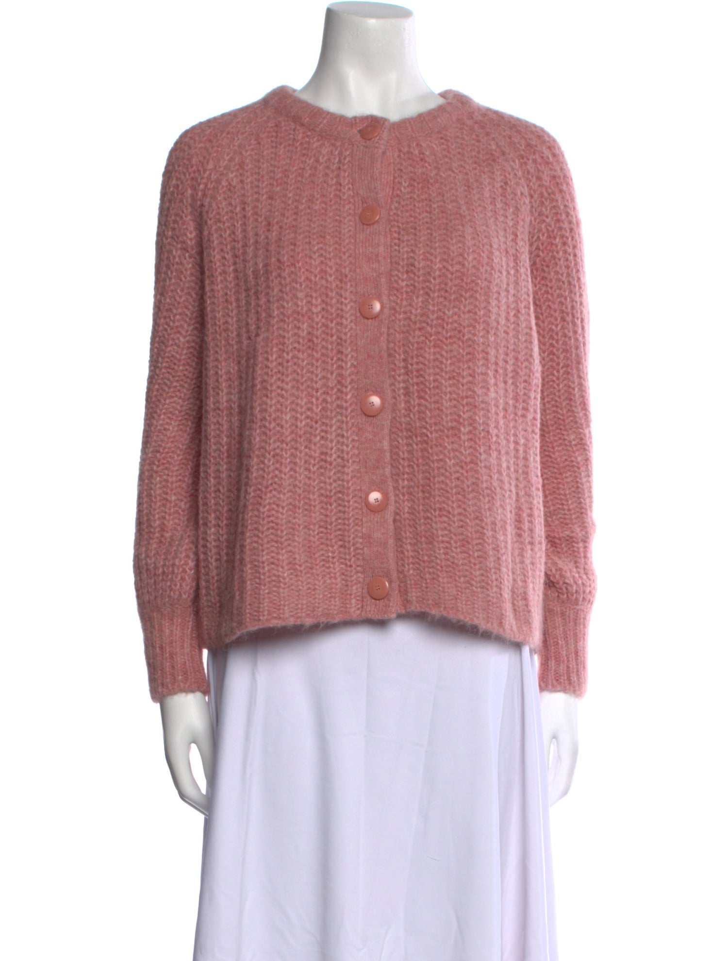 La Maille Sezane Crew Neck Sweater w/ Tags