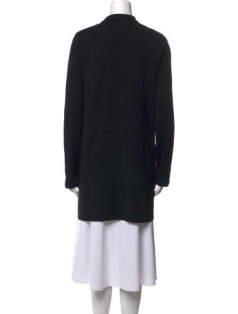 La Maille Sezane Merino Wool Sweater
