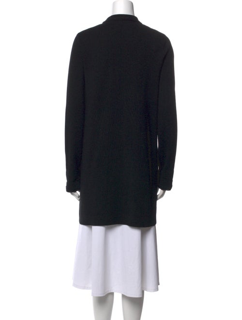 La Maille Sezane Merino Wool Sweater