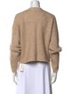 La Maille Sezane Crew Neck Sweater