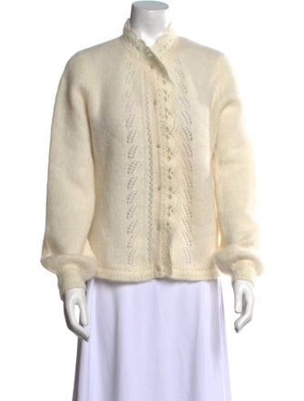 La Maille Sezane Crew Neck Sweater