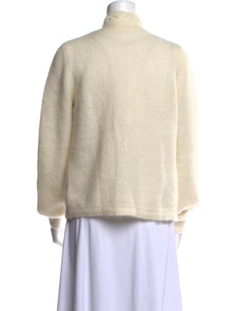 La Maille Sezane Crew Neck Sweater