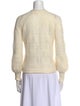 La Maille Sezane Crew Neck Sweater