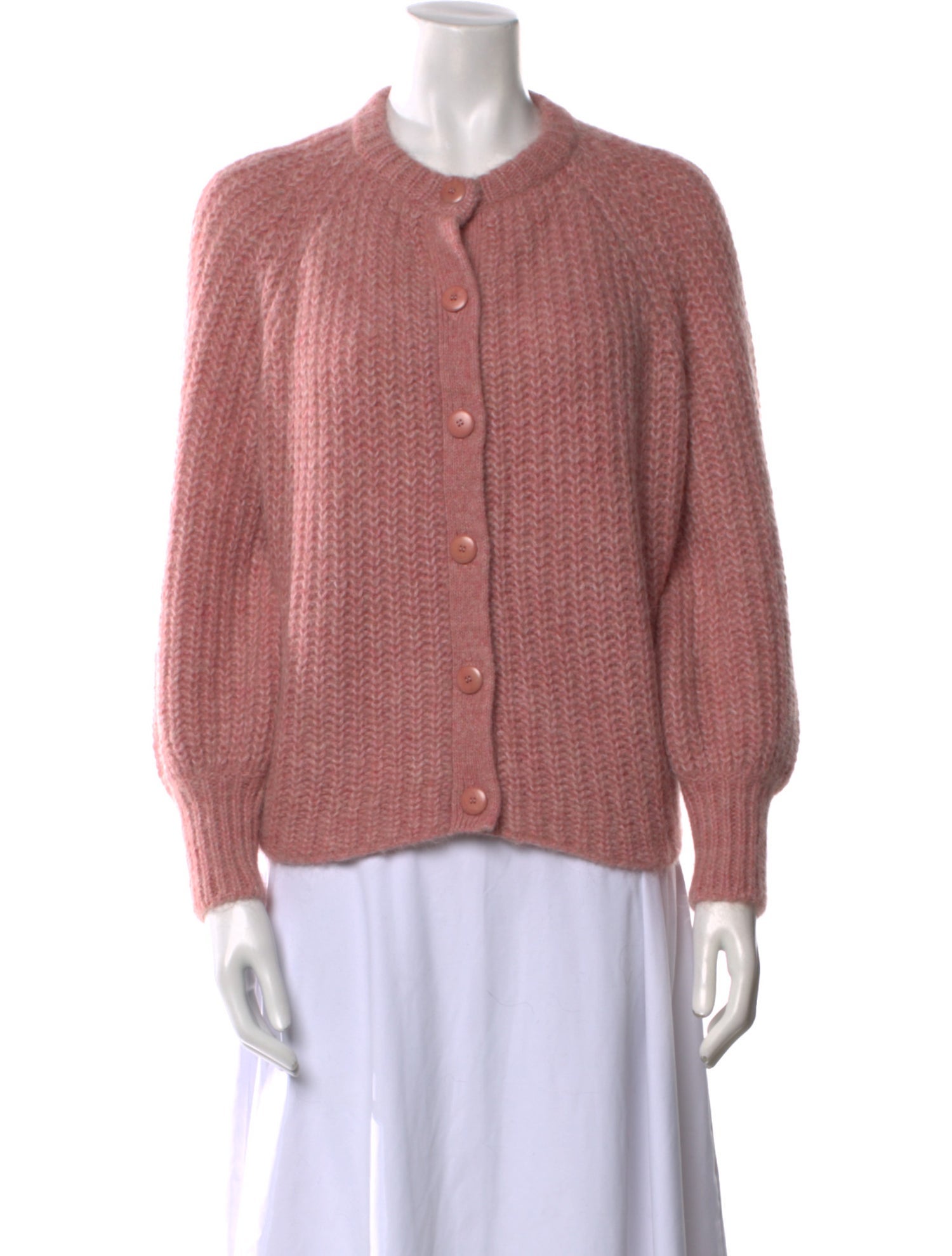 La Maille Sezane Crew Neck Sweater w/ Tags