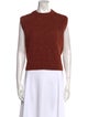 La Maille Sezane Crew Neck Sweater