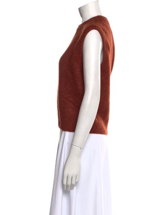 La Maille Sezane Crew Neck Sweater