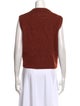 La Maille Sezane Crew Neck Sweater