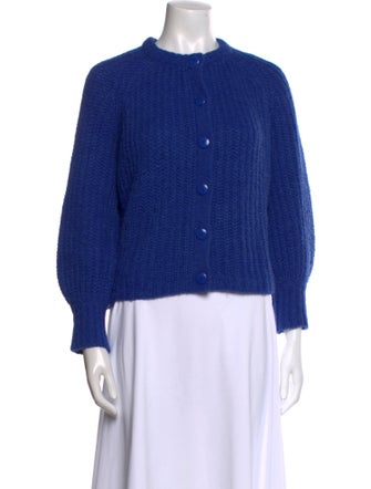 La Maille Sezane Crew Neck Sweater