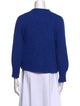 La Maille Sezane Crew Neck Sweater