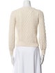 La Maille Sezane Crew Neck Sweater