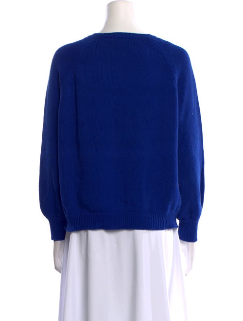 La Maille Sezane V-Neck Sweater