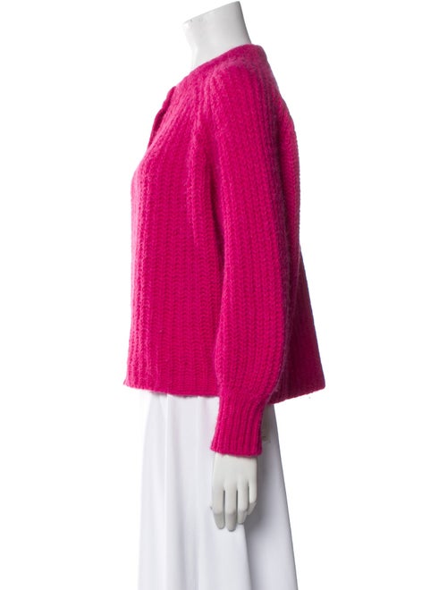 La Maille Sezane Crew Neck Sweater