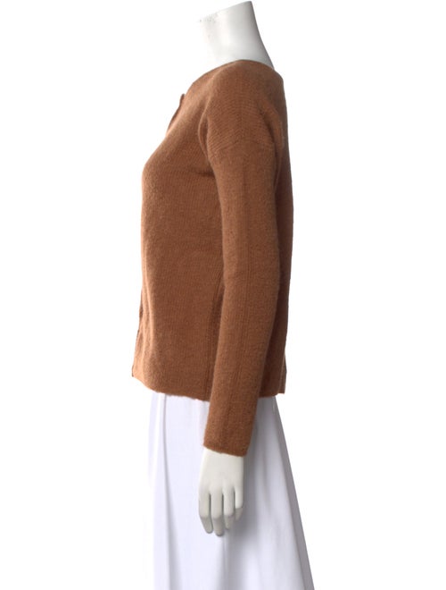 La Maille Sezane Crew Neck Sweater