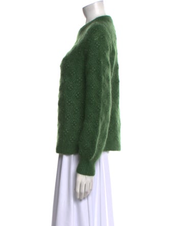 La Maille Sezane Crew Neck Sweater