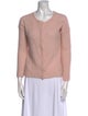 La Maille Sezane Scoop Neck Sweater