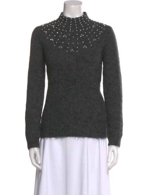La Maille Sezane Turtleneck Sweater