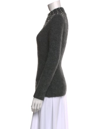 La Maille Sezane Turtleneck Sweater