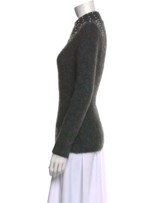 La Maille Sezane Turtleneck Sweater