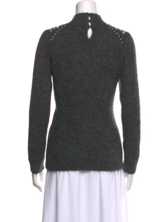 La Maille Sezane Turtleneck Sweater