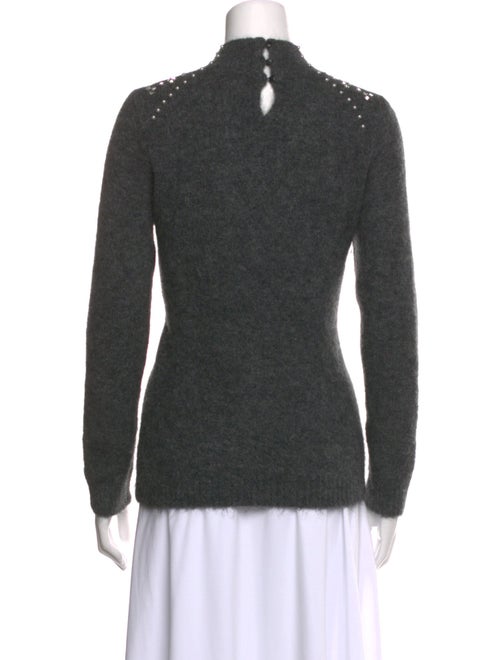La Maille Sezane Turtleneck Sweater