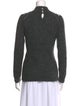 La Maille Sezane Turtleneck Sweater