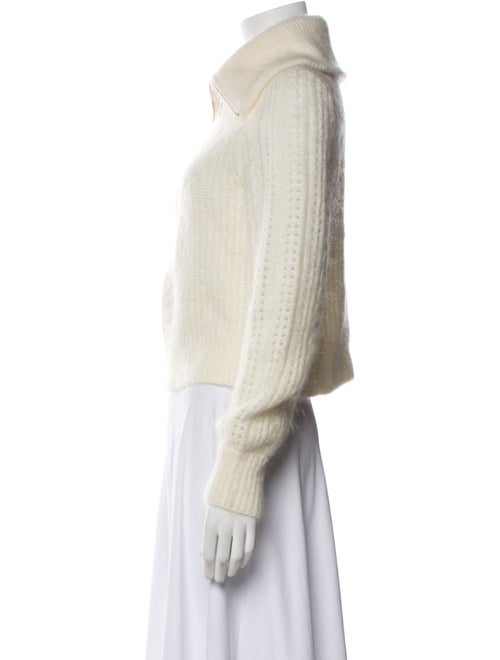 La Maille Sezane Sweater