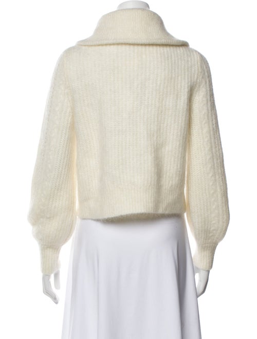 La Maille Sezane Sweater