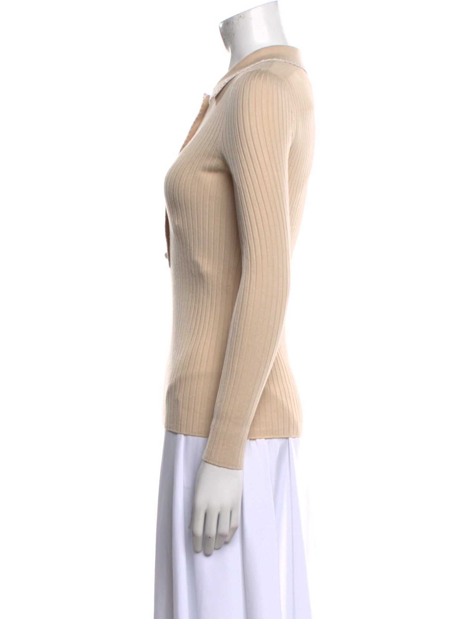 La Maille Sezane Crew Neck Sweater w/ Tags