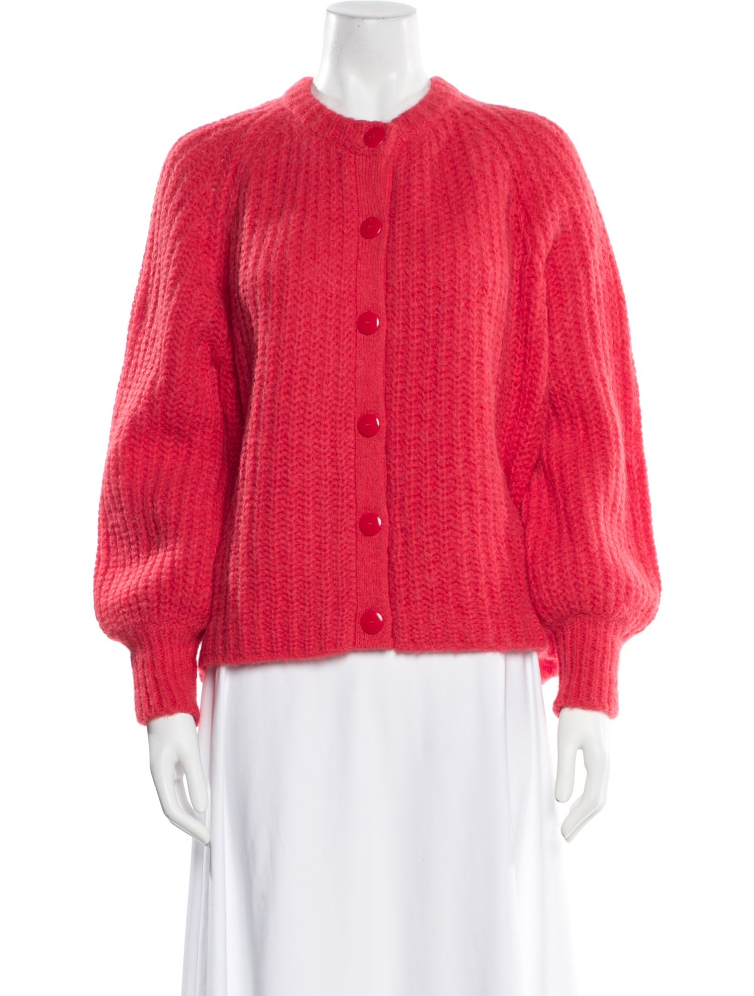 La Maille Sezane Crew Neck Sweater w/ Tags